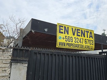 Venta / Casa / Providencia