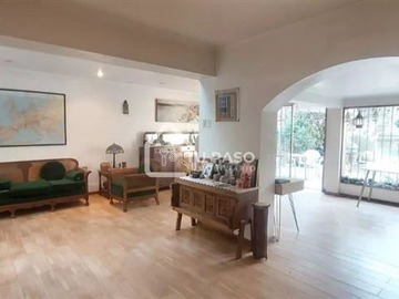 Venta / Casa / Providencia