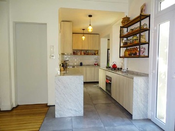 Venta / Casa / Providencia