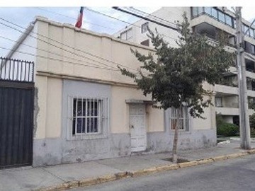Venta / Casa / Providencia