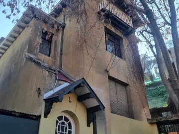 Venta / Casa / Providencia