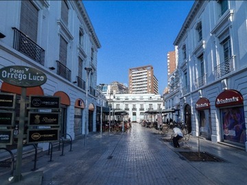 Venta / Casa / Providencia