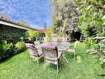 Venta / Casa / Providencia