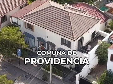 Venta / Casa / Providencia