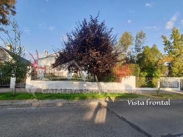 Venta / Casa / Providencia