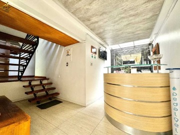 Venta / Casa / Providencia
