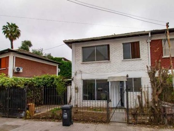 Venta / Casa / Providencia