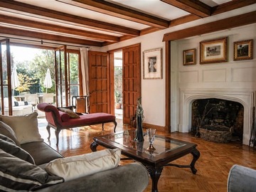 Venta / Casa / Providencia