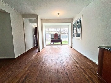 Venta / Casa / Providencia