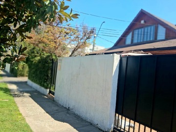 Venta / Casa / Providencia