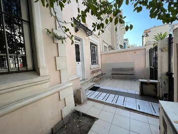 Venta / Casa / Providencia