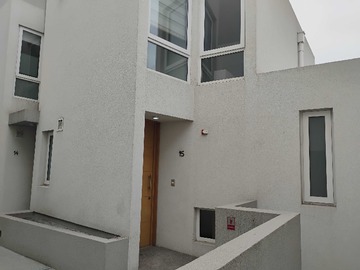 Venta / Casa / Providencia