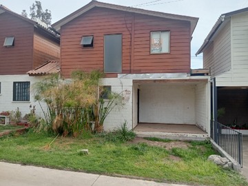 Venta / Casa / Providencia