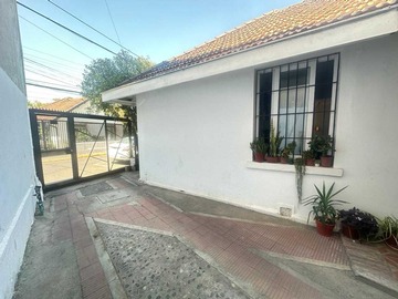Venta / Casa / Providencia