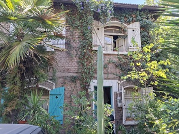 Venta / Casa / Providencia