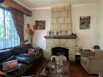 Venta / Casa / Providencia