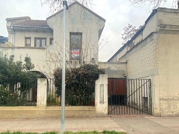 Venta / Casa / Providencia