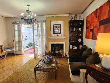 Venta / Casa / Providencia