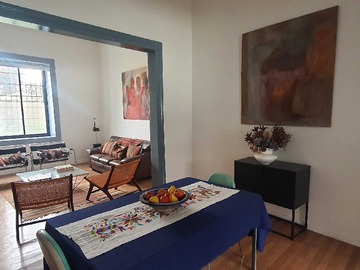 Venta / Casa / Providencia