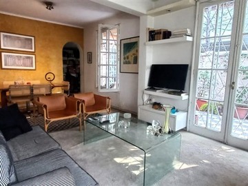 Venta / Casa / Providencia