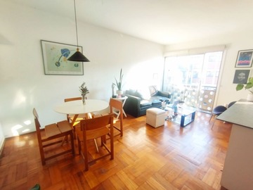 Venta / Casa / Providencia