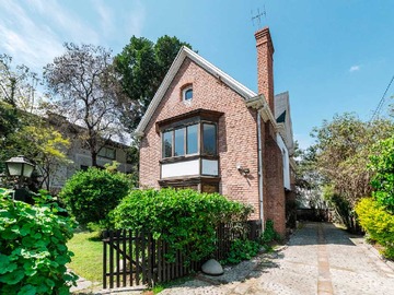 Venta / Casa / Providencia