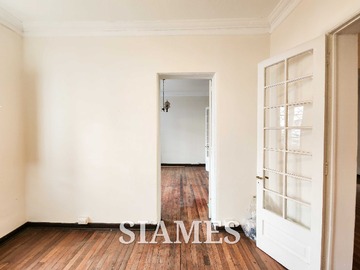 Venta / Casa / Providencia