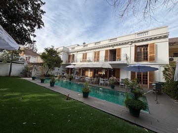 Venta / Casa / Providencia