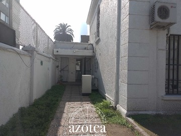 Venta / Casa / Providencia