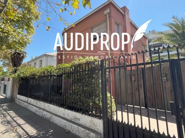 Venta / Casa / Providencia
