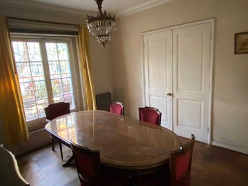 Venta / Casa / Providencia