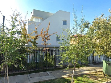Venta / Casa / Providencia