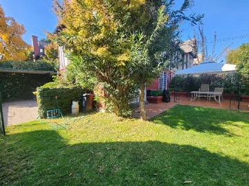 Venta / Casa / Providencia