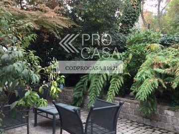 Venta / Casa / Providencia