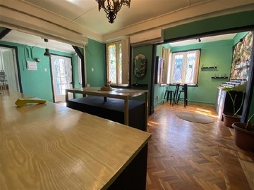 Venta / Casa / Providencia