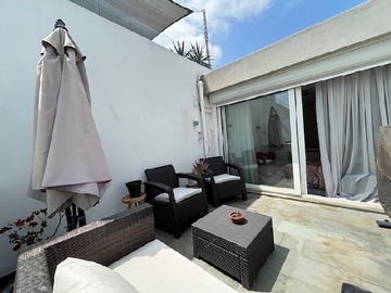 Venta / Casa / Providencia