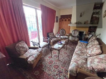 Venta / Casa / Providencia