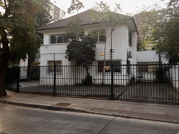 Venta / Casa / Providencia