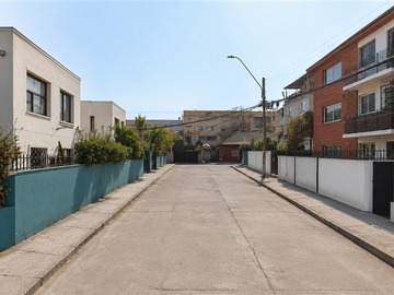 Venta / Casa / Providencia