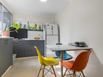 Venta / Casa / Providencia