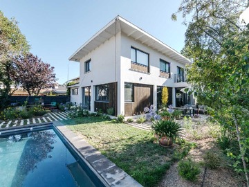 Venta / Casa / Providencia