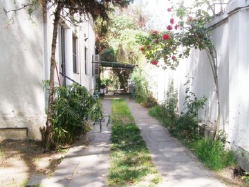 Venta / Casa / Providencia