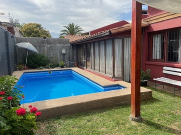 Venta / Casa / Providencia