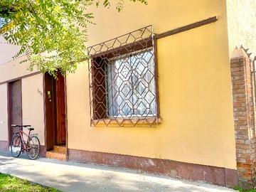 Venta / Casa / Providencia