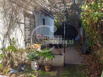 Venta / Casa / Providencia