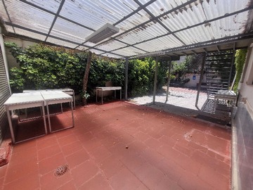 Venta / Casa / Providencia