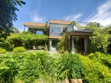 Venta / Casa / Providencia