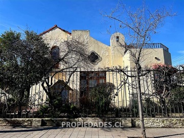 Venta / Casa / Providencia