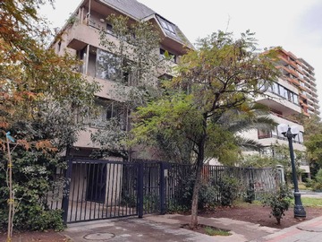 Venta / Casa / Providencia
