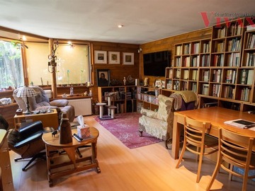 Venta / Casa / Providencia